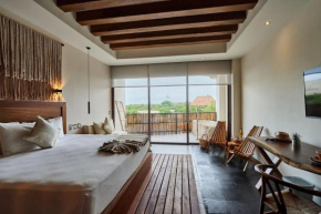 Beautiful Studio with private Cenote & ammenities